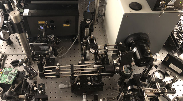 The trillion-frame-per-second compressed ultrafast photography system