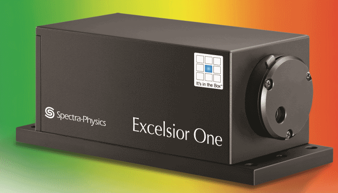 Excelsior One 594nm