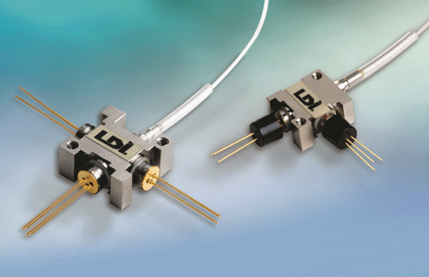  LDI Dual- & Triple-Wavelength Instrument Lasers