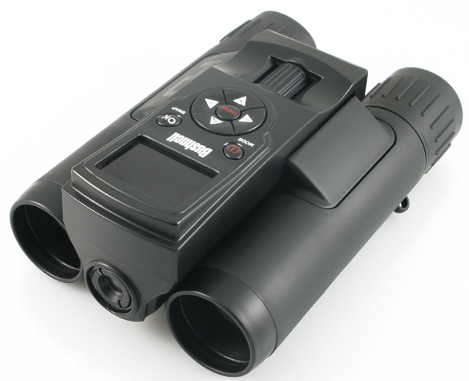 Bushnell ImageView Binocular