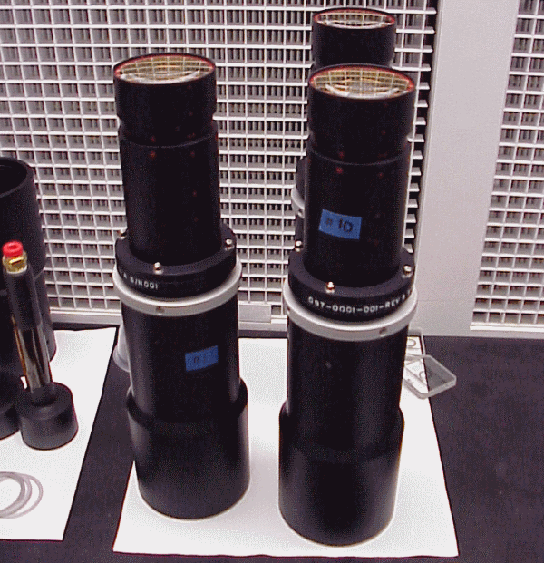 Photo: LightWorks Optical Systems