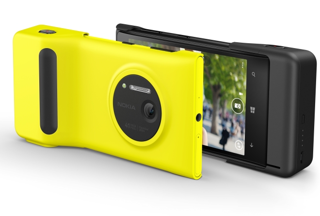 Nokia Lumia-1020