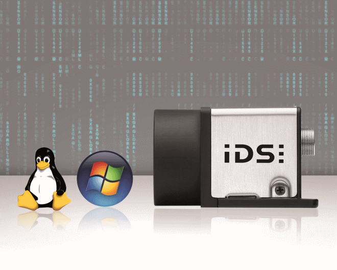 IDS Software Suite