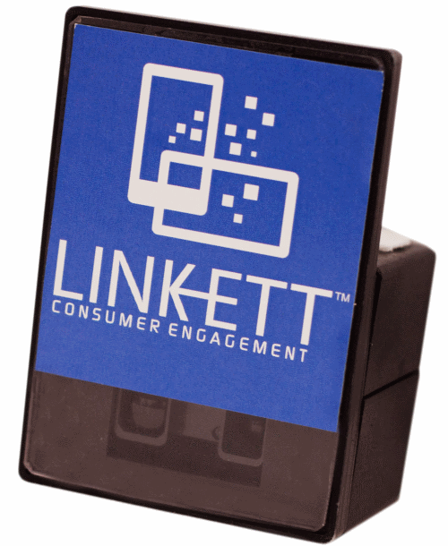 Linkett Interactiv​e Digital Signage System