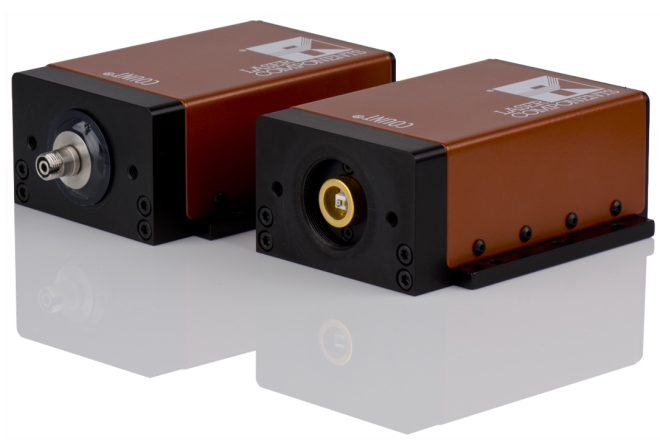 The COUNT® NIR Counts Single Photons from 400 - 1000 nm