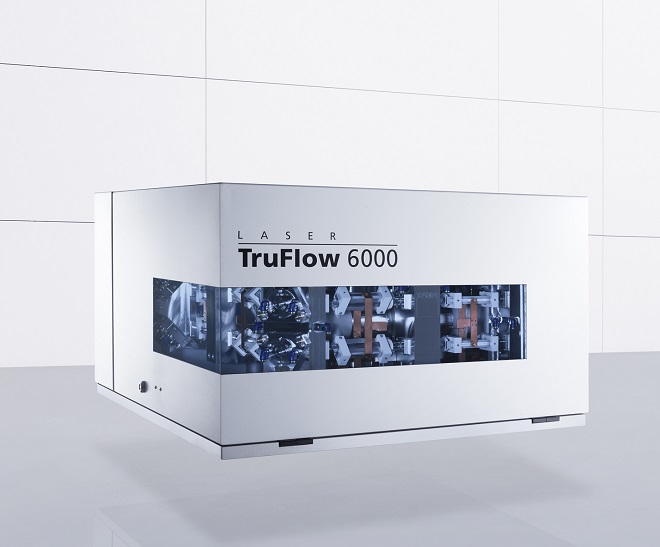 Truflow Laser Nov