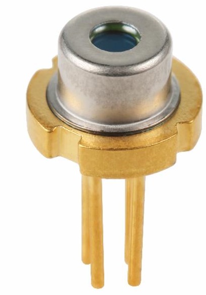ProPhotonix new Laser Diodes from QSI