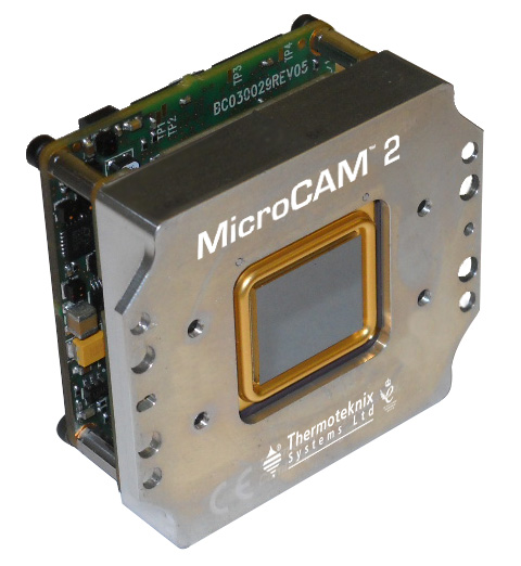 MicroCAM 2