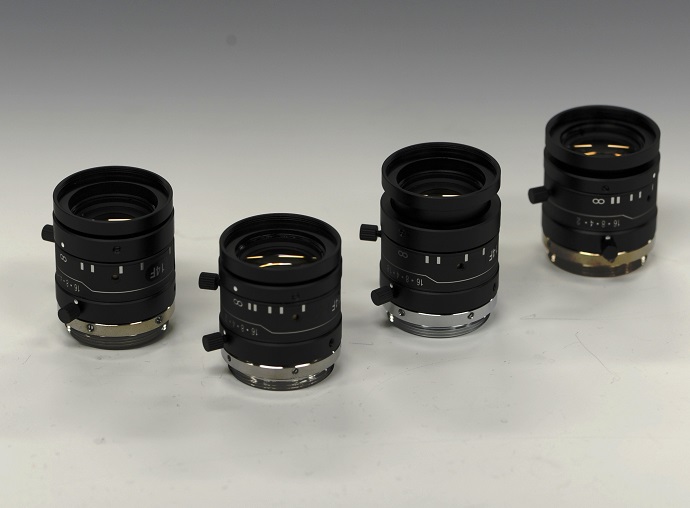 ML-M MP5 Lens Series