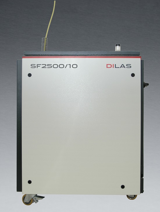 DILAS SF2500
