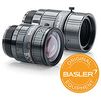 Basler Lenses Series