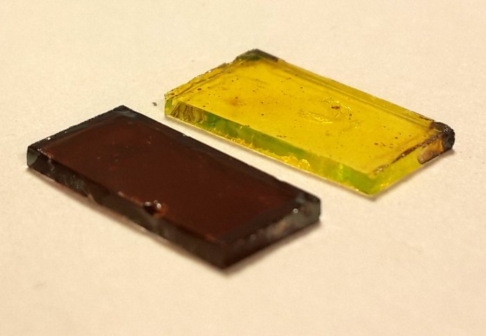 A fresh perovskites solar film