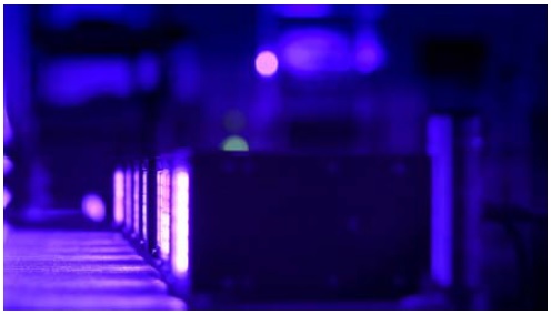 UV LED pioneer reaches industry milestone
