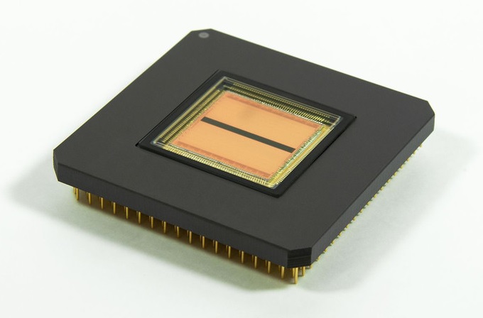 This 60-line sensor is twice as fast as previous systems