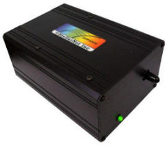 StellarNet Releases New High Resolution Concave Grating Spectrometer