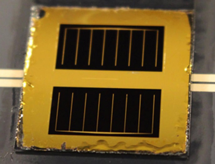 NREL and CSEM jointly set new efficiency record with dual-junction solar cell