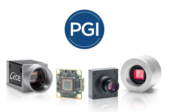 Basler Introduces New In-camera Image Optimization PGI