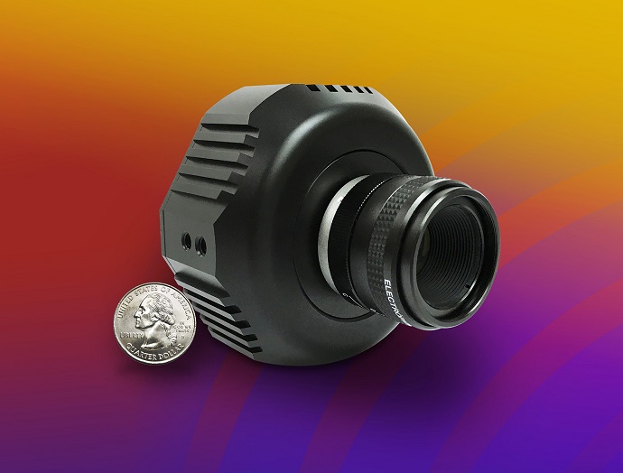 LineCam12 with USB3.0