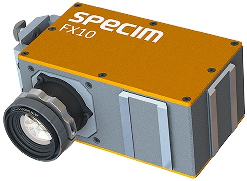 SPECIM FX10