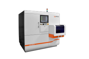 The microDICE™ laser micromachining system from 3D-Micromac supports volume production of high-power diodes.