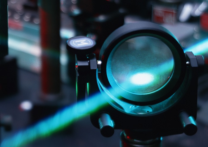 Scientists Produce Microresonators with Unprecedented Level of Precision