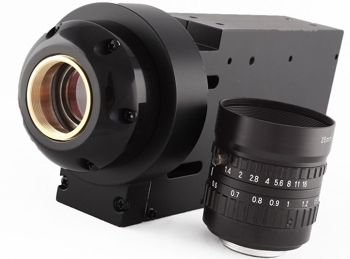 PHOTONIS Introduces a Single Photon Counting Camera