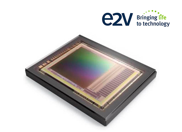 e2v Advanced CMOS Image Sensor Solutions Now Available with New State-of-the-Art TowerJazz Technology