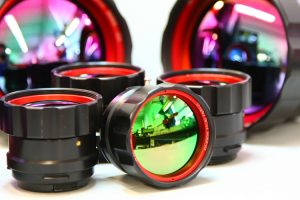 StingRay Optics lenses