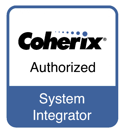 Coherix Inc. logo