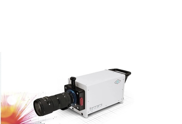 SIR3 colour camera