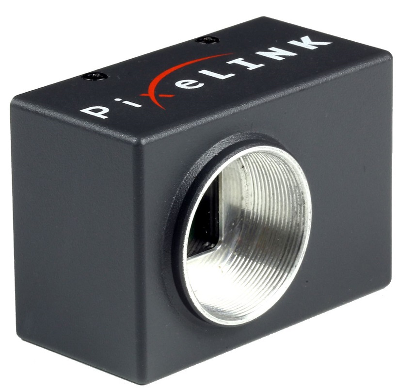 Pixelink Camera
