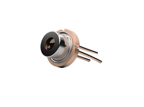 ProPhotonix new violet laser diode, HL40071MG from Ushio