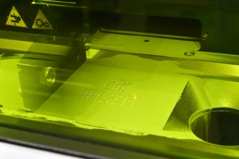 Laser material processing of tomorrow