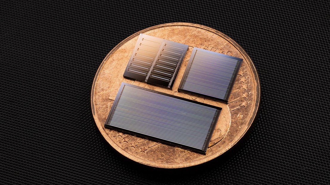 Lithium tantalate photonic integrated circuits