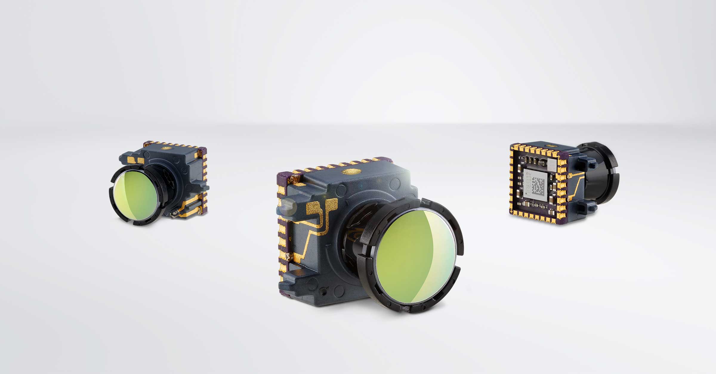 Lepton UW Represents the Widest Field of View Available for a Micro-Thermal Camera Module