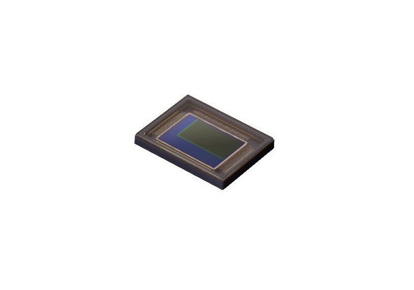 The newly developed SPAD sensor