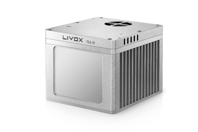 The Livox Tele-15