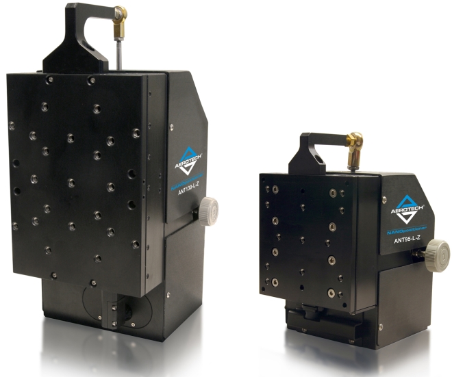 Direct-Drive Z-Axis Nanopositioners