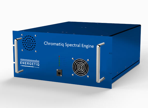 Chromatiq Spectral Engine