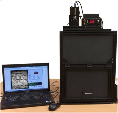 Photoluminescence Inspection System