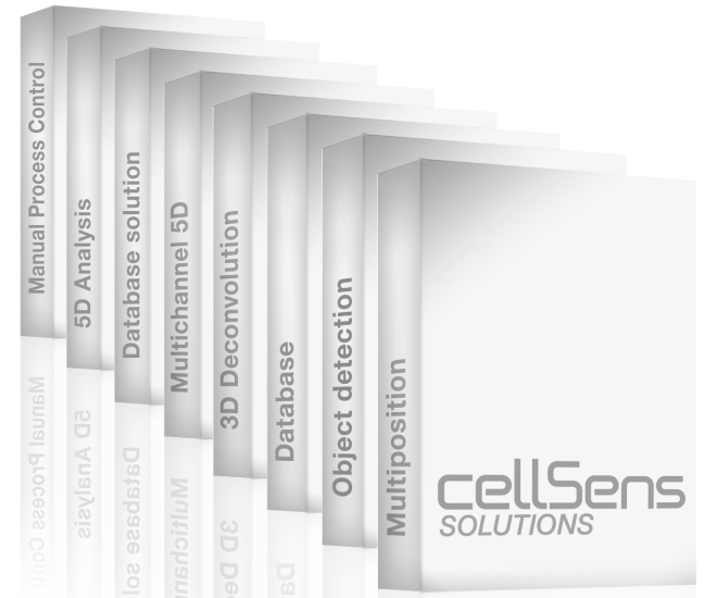 cellSens 1.8