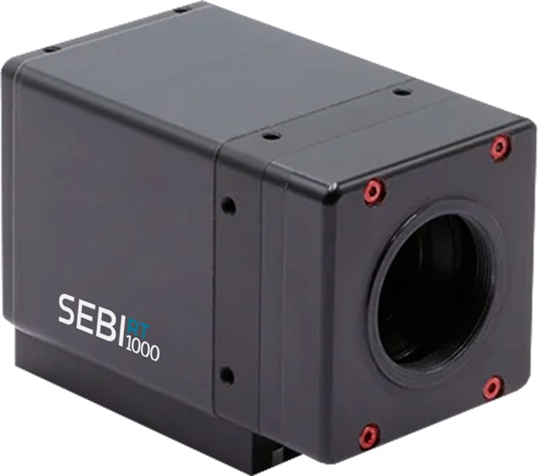 Wooptix new SEBI RT1000 Wavefront Phase Camera features the adjustable poLight ASA TLens tunable optics to acquire high-resolution wavefront phase maps for quantitative phase imaging, optical metrology, material inspection, laser measurement, and oncological research