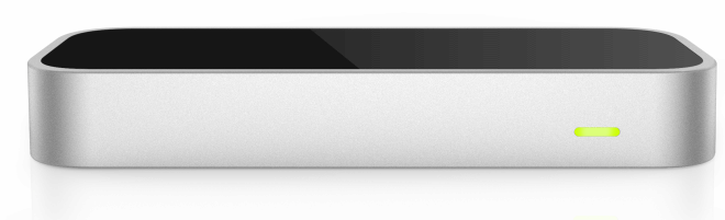 02 Leapmotion Front