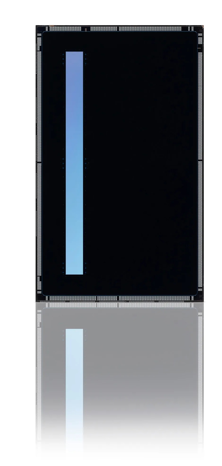 IMX479 stacked dToF SPAD depth sensor for automotive LiDAR applications