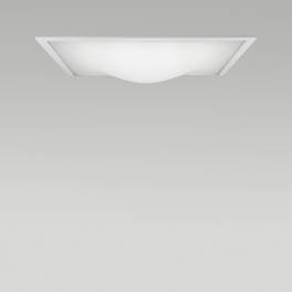 Example of a current SSL luminaire