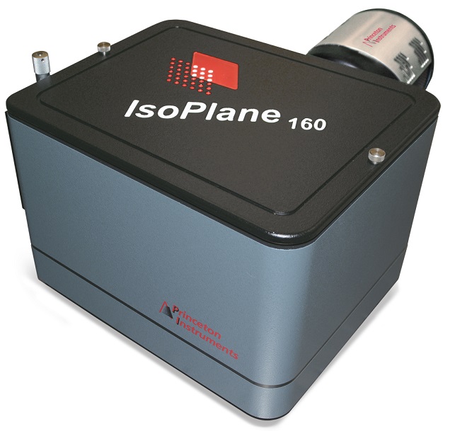 The IsoPlane 160