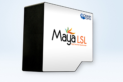 Maya LSL Spectrometer