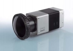 hybrid DLC coated infrared lens