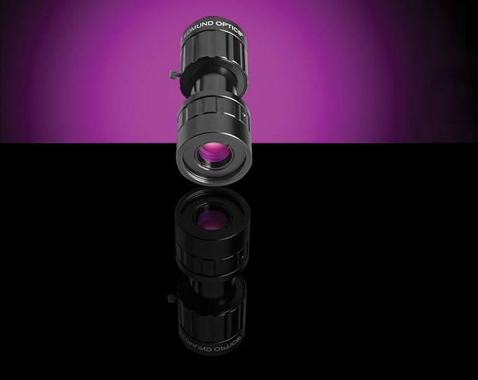 TECHSPEC Variable Magnification Lenses