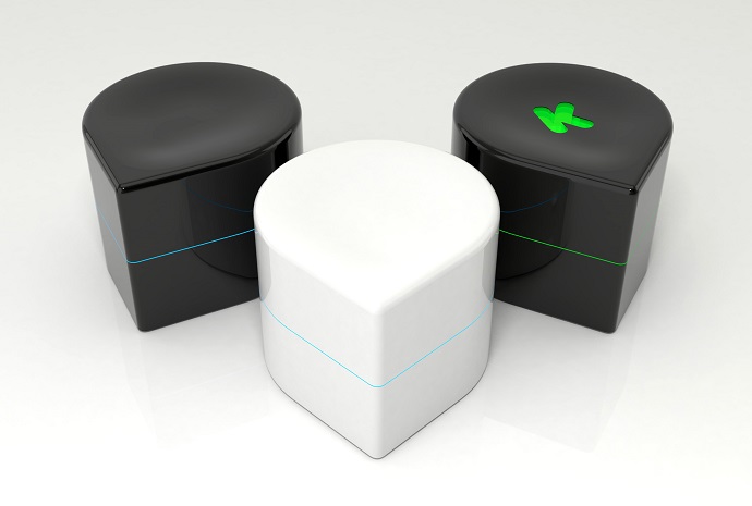 Robotic Mobile Printer